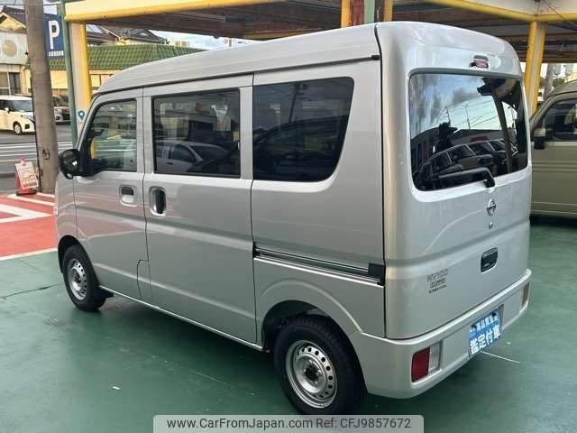 nissan clipper-van 2024 -NISSAN--Clipper Van 5BD-DR17V--DR17V-647***---NISSAN--Clipper Van 5BD-DR17V--DR17V-647***- image 2