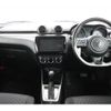 suzuki swift 2022 quick_quick_ZC83S_ZC83S-412339 image 3