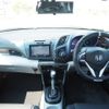 honda cr-z 2011 quick_quick_DAA-ZF1_ZF1-1024903 image 8