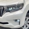 toyota land-cruiser-prado 2019 -TOYOTA--Land Cruiser Prado CBA-TRJ150W--TRJ150-0102887---TOYOTA--Land Cruiser Prado CBA-TRJ150W--TRJ150-0102887- image 14