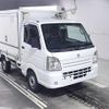 suzuki carry-truck 2015 -SUZUKI 【後日 】--Carry Truck DA16T--210318---SUZUKI 【後日 】--Carry Truck DA16T--210318- image 1