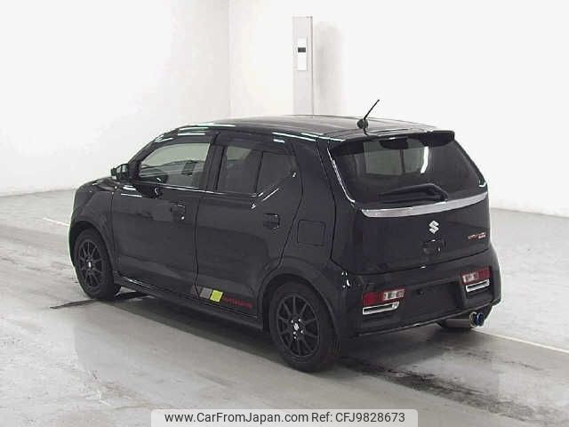 suzuki alto-works 2021 -SUZUKI--Alto Works HA36S--933071---SUZUKI--Alto Works HA36S--933071- image 2