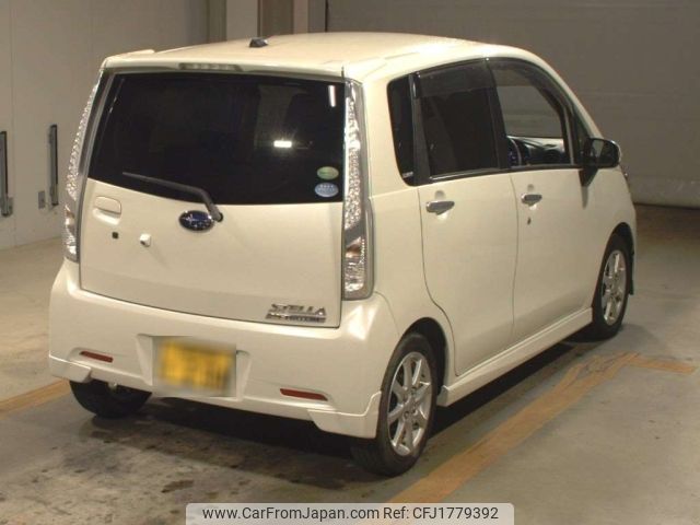 subaru stella 2013 CFJ1779392 image 2