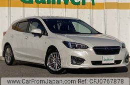 subaru impreza-wagon 2018 -SUBARU--Impreza Wagon DBA-GT2--GT2-031735---SUBARU--Impreza Wagon DBA-GT2--GT2-031735-