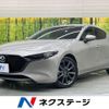 mazda mazda3 2022 CFJ1564261 image 1