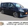 toyota voxy 2015 quick_quick_DBA-ZRR80W_ZRR80-0165551 image 1