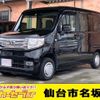 honda n-van 2019 -HONDA--N VAN HBD-JJ1--JJ1-1002449---HONDA--N VAN HBD-JJ1--JJ1-1002449- image 1