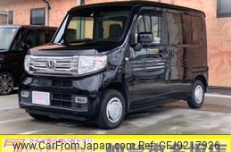 honda n-van 2019 -HONDA--N VAN HBD-JJ1--JJ1-1002449---HONDA--N VAN HBD-JJ1--JJ1-1002449-