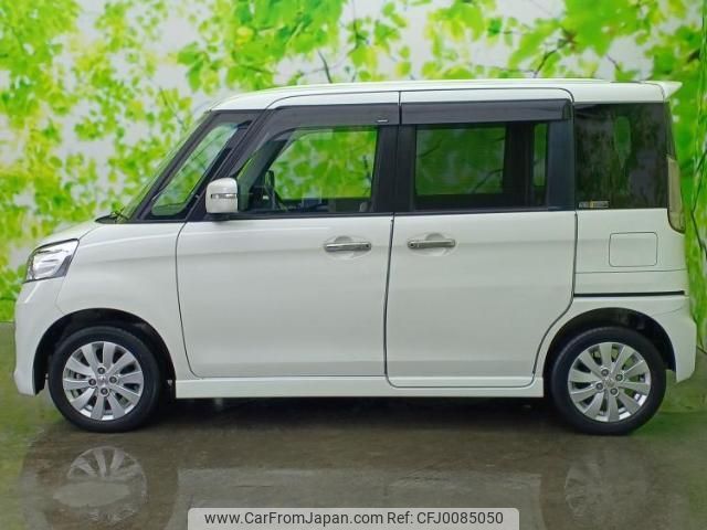 suzuki spacia 2014 quick_quick_DBA-MK32S_MK32S-524693 image 2