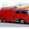 hino ranger 2007 CFJ1265161 image 6