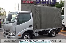 toyota dyna-truck 2019 -TOYOTA--Dyna LDF-KDY231--KDY231-8038073---TOYOTA--Dyna LDF-KDY231--KDY231-8038073-