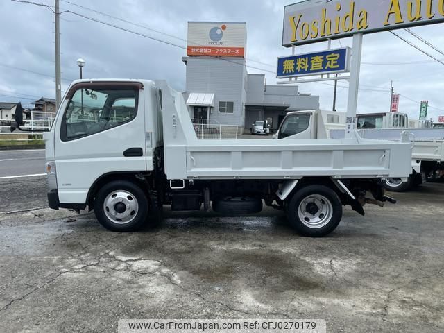 mitsubishi-fuso canter 2014 quick_quick_FBA60_FBA60-531187 image 2