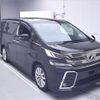 toyota vellfire 2015 -TOYOTA--Vellfire AGH30W-0012551---TOYOTA--Vellfire AGH30W-0012551- image 1