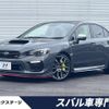 subaru wrx-sti 2020 CFJ1732155 image 1