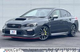 subaru wrx-sti 2020 CFJ1732155