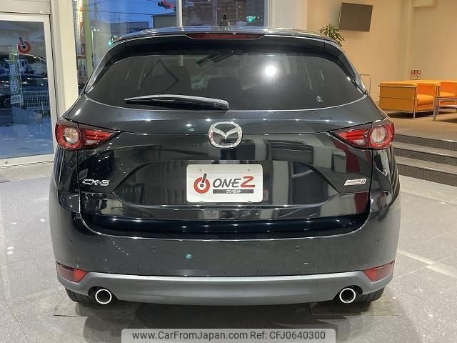 mazda cx-5 2019 -MAZDA--CX-5 KF2P--KF2P-323546---MAZDA--CX-5 KF2P--KF2P-323546- image 2