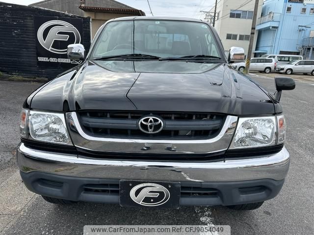 toyota hilux-sports-pick-up 2003 GOO_NET_EXCHANGE_0202417A30231008W001 image 2