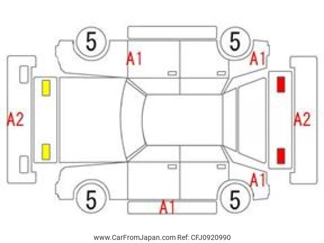 mazda demio 2016 -MAZDA--Demio DBA-DJ3FS--DJ3FS-156394---MAZDA--Demio DBA-DJ3FS--DJ3FS-156394- image 2