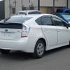 toyota prius 2009 -TOYOTA--Prius DAA-ZVW30--ZVW30-1044103---TOYOTA--Prius DAA-ZVW30--ZVW30-1044103- image 24