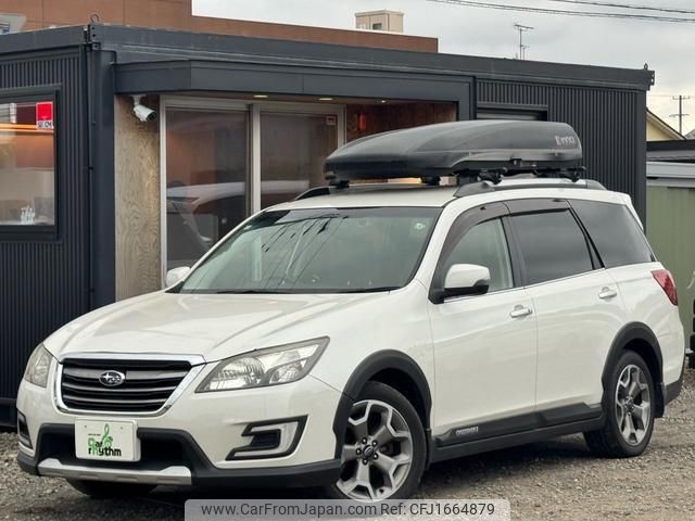 subaru exiga 2016 CFJ1664879 image 1