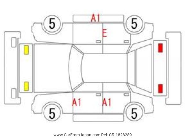citroen berlingo 2022 CFJ1828289 image 2