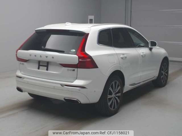 volvo xc60 2020 -VOLVO--Volvo XC60 LDA-UD4204TXC--YV1UZA8MCL1585372---VOLVO--Volvo XC60 LDA-UD4204TXC--YV1UZA8MCL1585372- image 2