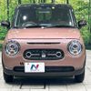 suzuki alto-lapin-chocolat 2022 quick_quick_HE33S_HE33S-400548 image 14