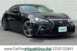 toyota 86 2012 -TOYOTA--86 DBA-ZN6--ZN6-002805---TOYOTA--86 DBA-ZN6--ZN6-002805-