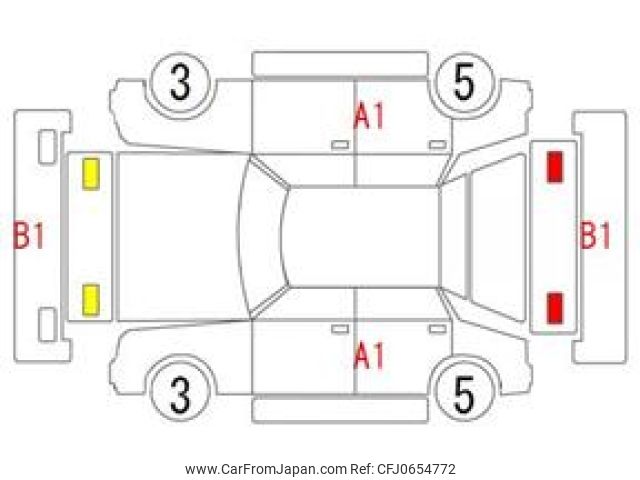 mazda mazda3 2020 -MAZDA--MAZDA3 5BA-BPFP--BPFP-110990---MAZDA--MAZDA3 5BA-BPFP--BPFP-110990- image 2