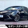 toyota corolla-sport 2019 -TOYOTA--Corolla Sport 3BA-NRE210H--NRE210-1007373---TOYOTA--Corolla Sport 3BA-NRE210H--NRE210-1007373- image 1