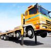 mitsubishi-fuso super-great 2003 CFJ0760112 image 7