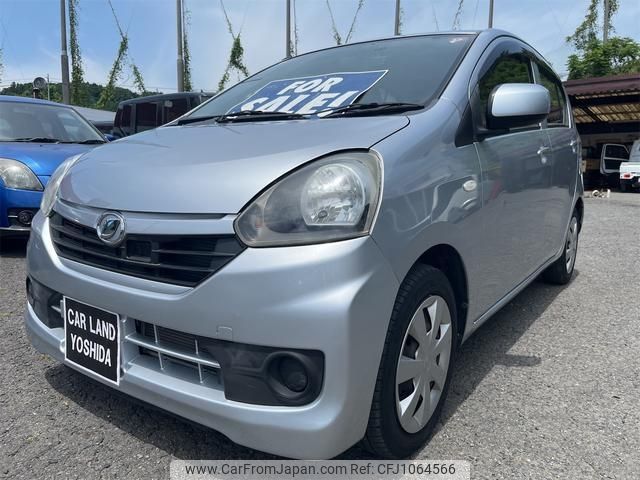 daihatsu mira-e-s 2014 CFJ1064566 image 1