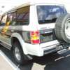 mitsubishi pajero 1994 -三菱 【愛媛 33た9138】--ﾊﾟｼﾞｪﾛ V46WG--V46-4015562---三菱 【愛媛 33た9138】--ﾊﾟｼﾞｪﾛ V46WG--V46-4015562- image 20