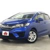 honda fit 2013 -HONDA--Fit DAA-GP5--GP5-3031424---HONDA--Fit DAA-GP5--GP5-3031424- image 1