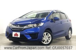 honda fit 2013 -HONDA--Fit DAA-GP5--GP5-3031424---HONDA--Fit DAA-GP5--GP5-3031424-