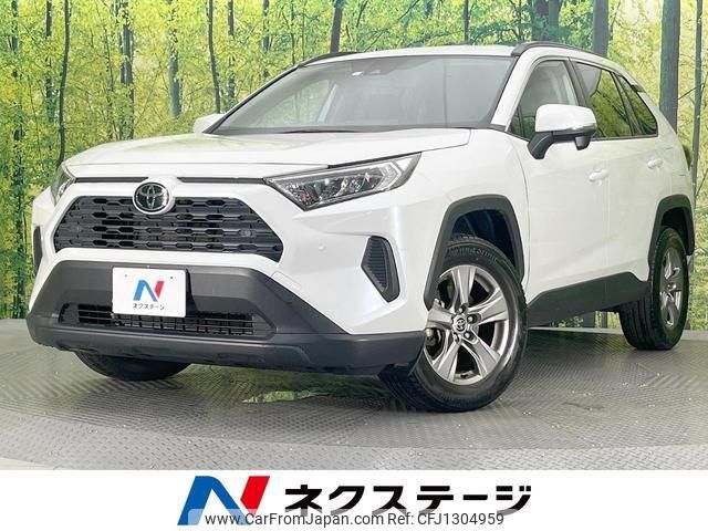 toyota rav4 2023 quick_quick_MXAA52_MXAA52-5006207 image 1