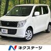 suzuki wagon-r 2015 -SUZUKI--Wagon R DBA-MH34S--MH34S-424774---SUZUKI--Wagon R DBA-MH34S--MH34S-424774- image 1