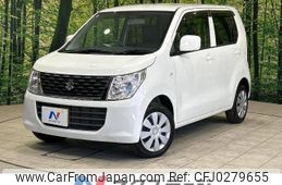 suzuki wagon-r 2015 -SUZUKI--Wagon R DBA-MH34S--MH34S-424774---SUZUKI--Wagon R DBA-MH34S--MH34S-424774-