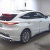 toyota harrier 2023 quick_quick_6BA-MXUA80_MXUA80-0104556 image 5