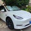 tesla tesla-modely 2022 CFJ1674010 image 1