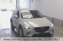 mazda cx-3 2016 -MAZDA--CX-3 DK5AW-109046---MAZDA--CX-3 DK5AW-109046-