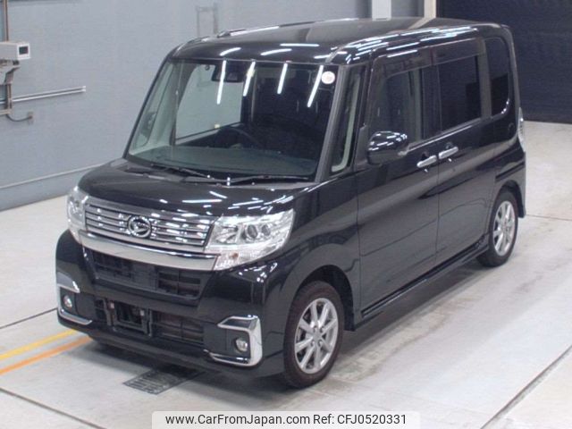 daihatsu tanto 2018 -DAIHATSU--Tanto LA600S-0625316---DAIHATSU--Tanto LA600S-0625316- image 1