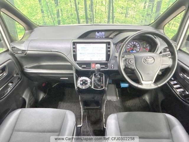 toyota noah 2019 -TOYOTA--Noah DBA-ZRR80W--ZRR80-0581562---TOYOTA--Noah DBA-ZRR80W--ZRR80-0581562- image 2