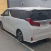 toyota alphard 2021 -TOYOTA--Alphard 3BA-AGH30W--AGH30-0392653---TOYOTA--Alphard 3BA-AGH30W--AGH30-0392653- image 5