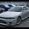 nissan skyline-coupe 1995 -NISSAN 【名変中 】--Skyline Coupe BCNR33--001744---NISSAN 【名変中 】--Skyline Coupe BCNR33--001744- image 21