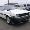 toyota sprinter-trueno 1981 -TOYOTA--Sprinter Trueno -TE71--TE71-7053320---TOYOTA--Sprinter Trueno -TE71--TE71-7053320- image 1