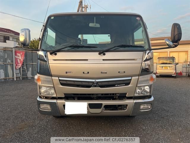 mitsubishi-fuso canter 2019 GOO_NET_EXCHANGE_9510012A30240930W002 image 2