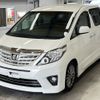 toyota alphard 2013 CFJ1722877 image 1