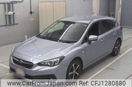 subaru impreza-wagon 2020 -SUBARU--Impreza Wagon GT2-056176---SUBARU--Impreza Wagon GT2-056176-