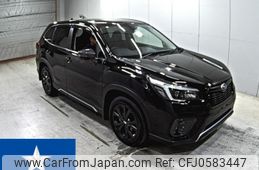 subaru forester 2021 -SUBARU--Forester SK5--SK5-002724---SUBARU--Forester SK5--SK5-002724-